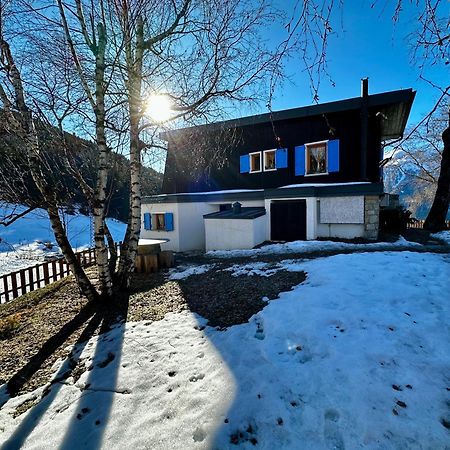 Chalet Bormino 6 Μπόρμιο Εξωτερικό φωτογραφία