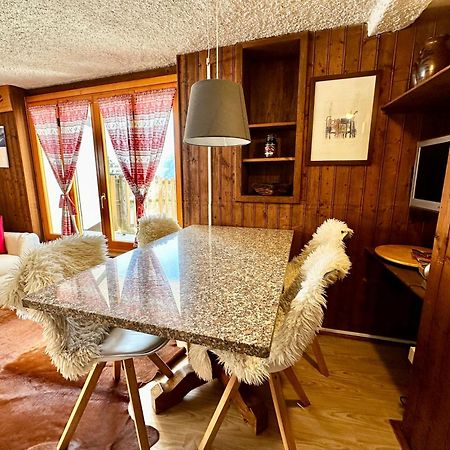 Chalet Bormino 6 Μπόρμιο Εξωτερικό φωτογραφία
