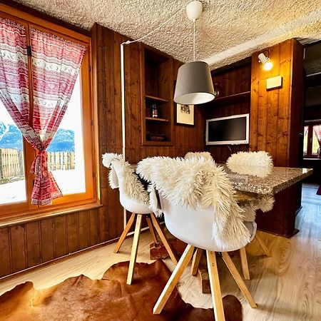Chalet Bormino 6 Μπόρμιο Εξωτερικό φωτογραφία