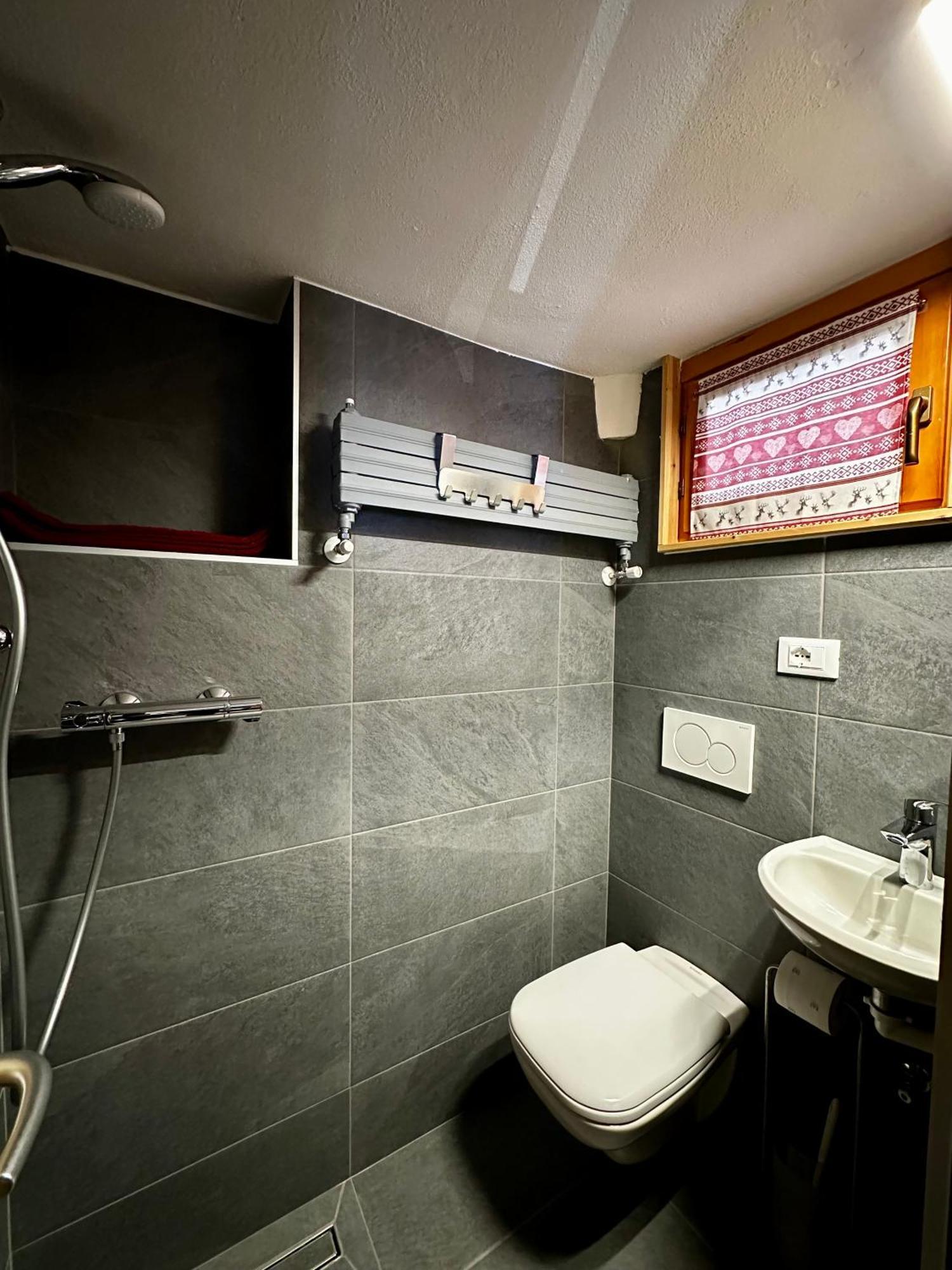 Chalet Bormino 6 Μπόρμιο Εξωτερικό φωτογραφία