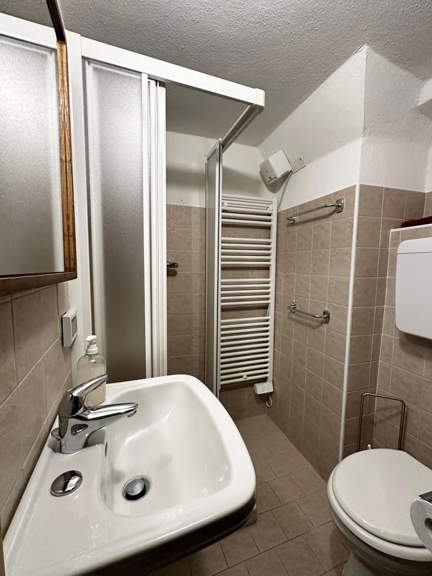 Chalet Bormino 6 Μπόρμιο Εξωτερικό φωτογραφία