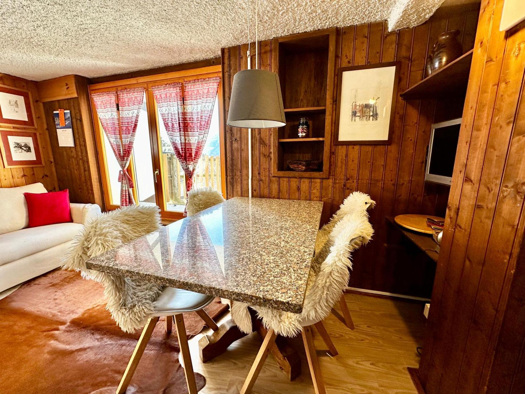 Chalet Bormino 6 Μπόρμιο Εξωτερικό φωτογραφία